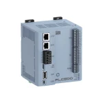 PLC 500 -CONTROLADOR PROGRAMABLE 16034585 WEG 01