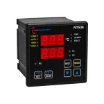 CONTROLADOR DE TEMPERATURA NT-538AD 16 14066387 WEG 01