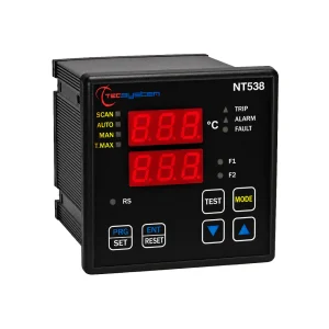 CONTROLADOR DE TEMPERATURA NT-538AD 16 14066387 WEG 01