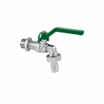 CANILLA ESFERICA 1/2" 025600000004 RIV 01