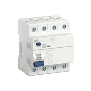 INTERRUPTOR DIFERENCIAL 4P RDWS-AC-30-100-4-D34 14764235 WEG 01