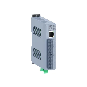 PLC 200 -CONTROLADOR PROGRAMABLE 17393248 WEG 01