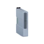 MODULO EXPANSION FUNCION MOD6.00 2 ENT. P/CELDA DE CARGA 4 O 6 CAB. 14810514 WEG 01