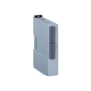 MODULO EXPANSION FUNCION MOD6.00 2 ENT. P/CELDA DE CARGA 4 O 6 CAB. 14810514 WEG 01