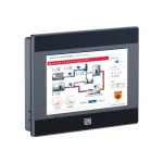 PANTALLA IHM MT8072IP 7" C/ETHERNET Y SERIAL 16981515 WEG 01