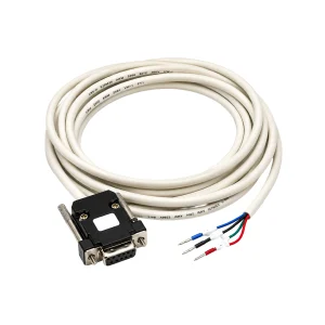 CABLE HMI CFW500 CCHMIR05M 12330461 WEG 01