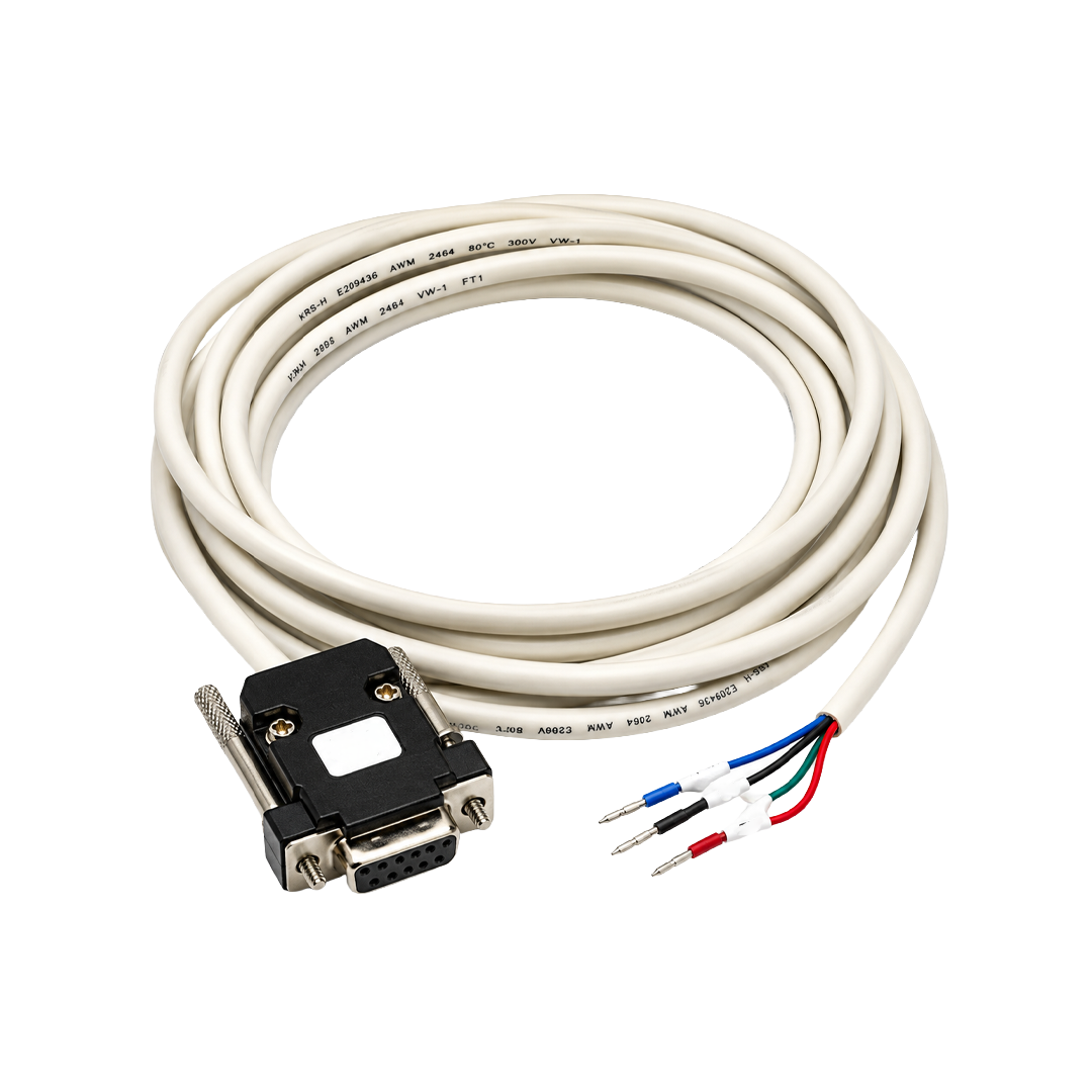 CABLE HMI CFW500 CCHMIR05M 12330461 WEG 01 CABLE HMI CFW500 CCHMIR05M 12330461 WEG 01
