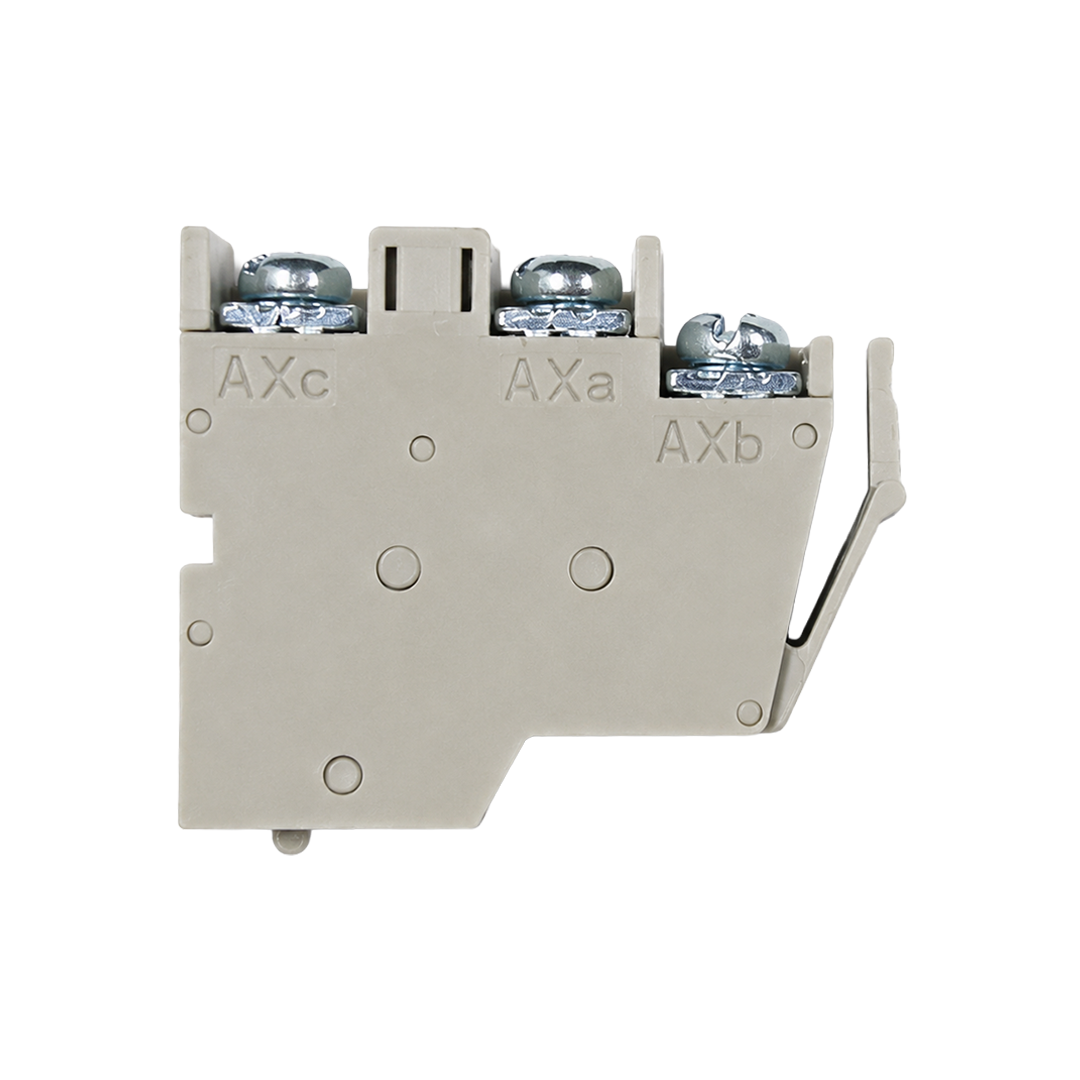 BLOQUE CONTACTO AUXILIAR BC-1ACW100-800 10583677WEG 01 BLOQUE CONTACTO AUXILIAR BC-1ACW100-800 10583677WEG 01