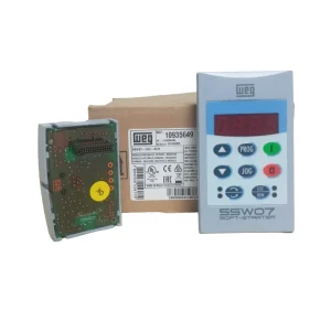 MODULO HMI-SSW07/08-REM 10935649 WEG 01