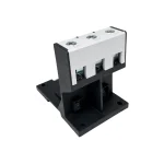 BASE FIJACION RELE BF117D 10045719 WEG 01