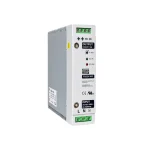 FUENTE DE ALIMENTACION 220VCA A 24VCC 3A PSS24-W3 13108241 WEG 01