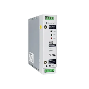 FUENTE DE ALIMENTACION 220VCA A 24VCC 3A PSS24-W3 13108241 WEG 01
