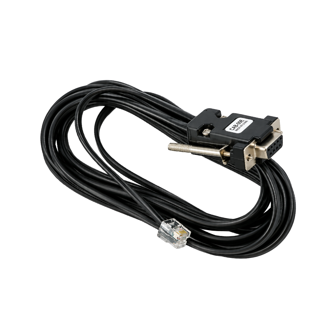 CABLE HMI REMOTO SSW07 10MT 10191029 WEG 01 CABLE HMI REMOTO SSW07 10MT 10191029 WEG 01