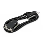 CABLE HMI REMOTO P/SSW06 2MTS 10050235 WEG 01