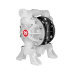 BOMBA A DIAFRAGMA 1/2" PP-SANTO NPT UP05B-NPS-PMA SAMOA 01