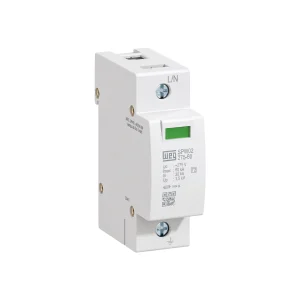 DESCARGADOR ATM/BT SPW02-275-60 14827876 WEG 01