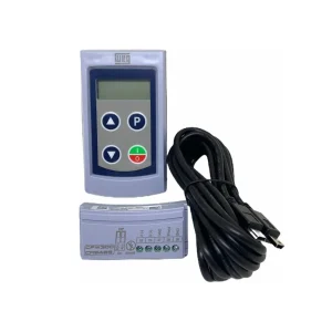 MODULO HMI-REMOTO-KHMIR+CABLE 3MTS. CFW300 13014675 WEG 01