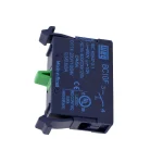 BLOQUE AUXILIAR P/ SELECTOR Y BOTON. (NA) 12891184 WEG 01