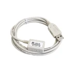 CABLE PROGRAMACION PLC CLIC CLW-02 11804956 WEG 01