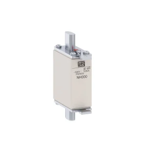 FUSIBLE NH"000" 50A 10888901 WEG 01