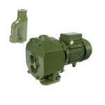 MOTOBOMBA M 203 C/INYECTOR P30 MON. 2HP 10350907 SAER 01