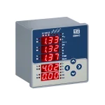 MULTIMEDIDOR MMW03 - CH S/MEMORIA 14386967 WEG 01