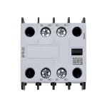 BLOQUE FRONTAL BFB 20 (2NA)P/CWB9-125 12122434 WEG 01