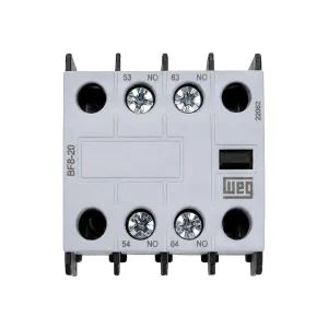 BLOQUE FRONTAL BFB 20 (2NA)P/CWB9-125 12122434 WEG 01