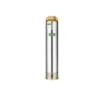 CUERPO BOMBA 4" 4SG-4SD 10/9 2HP RESA 01