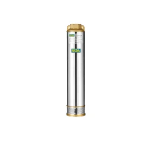 CUERPO BOMBA 4" 4SG-4SD 10/9 2HP RESA 01