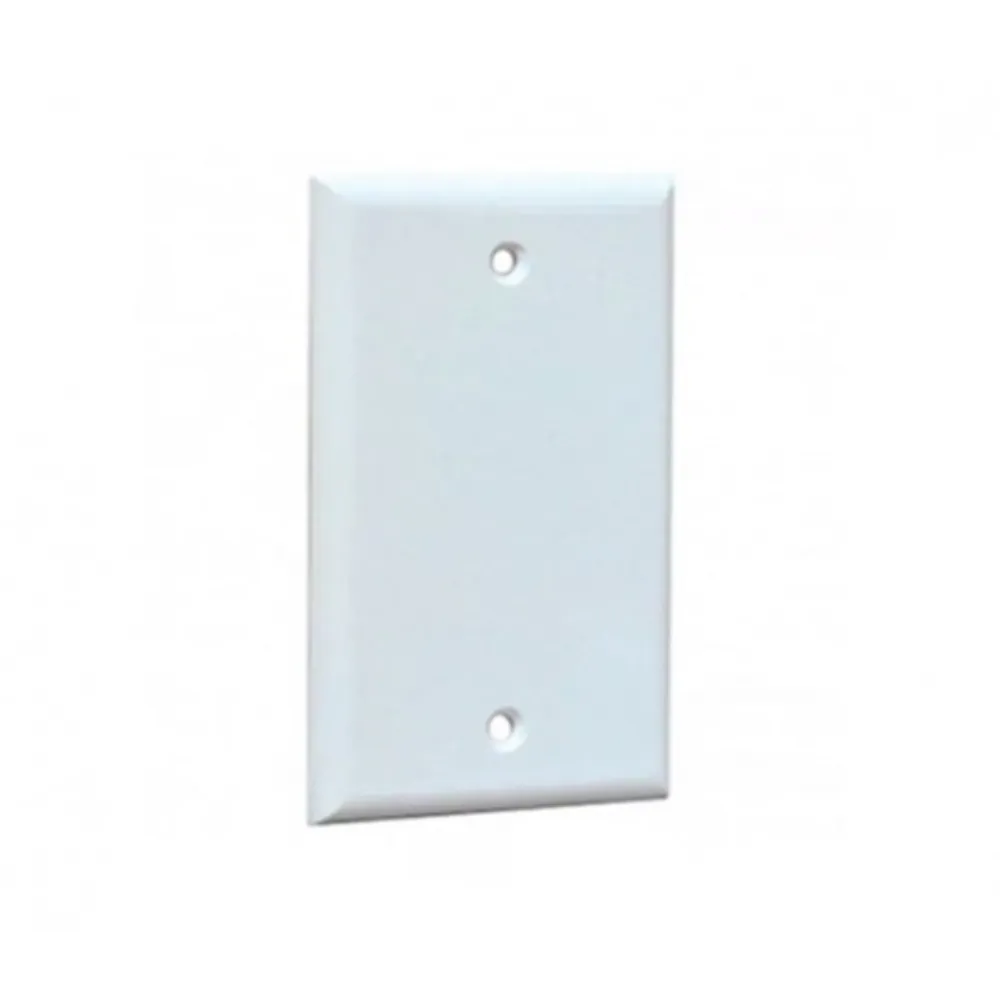 TAPA CIEGA P/CAJA DE LLAVE 4X2" RELUX 01 TAPA CIEGA P/CAJA DE LLAVE 4X2" RELUX 01