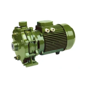 MOTOBOMBA FC 30-2B TRIFASICO MOD. NVO. 7,5HP 11640365 SAER 01