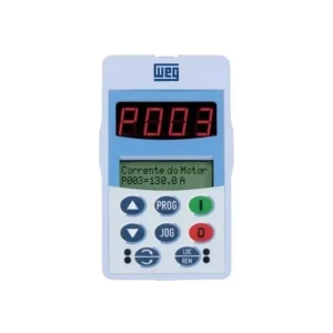 MODULO HMI-SSW06-LCD 10935641 WEG 01