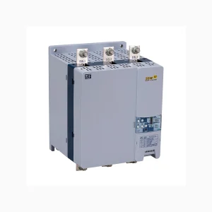 ARRANCADOR SUAVE SSW 07.0255T 5SZ 255A 134KW 180HP 220-570V 11043355 WEG 01