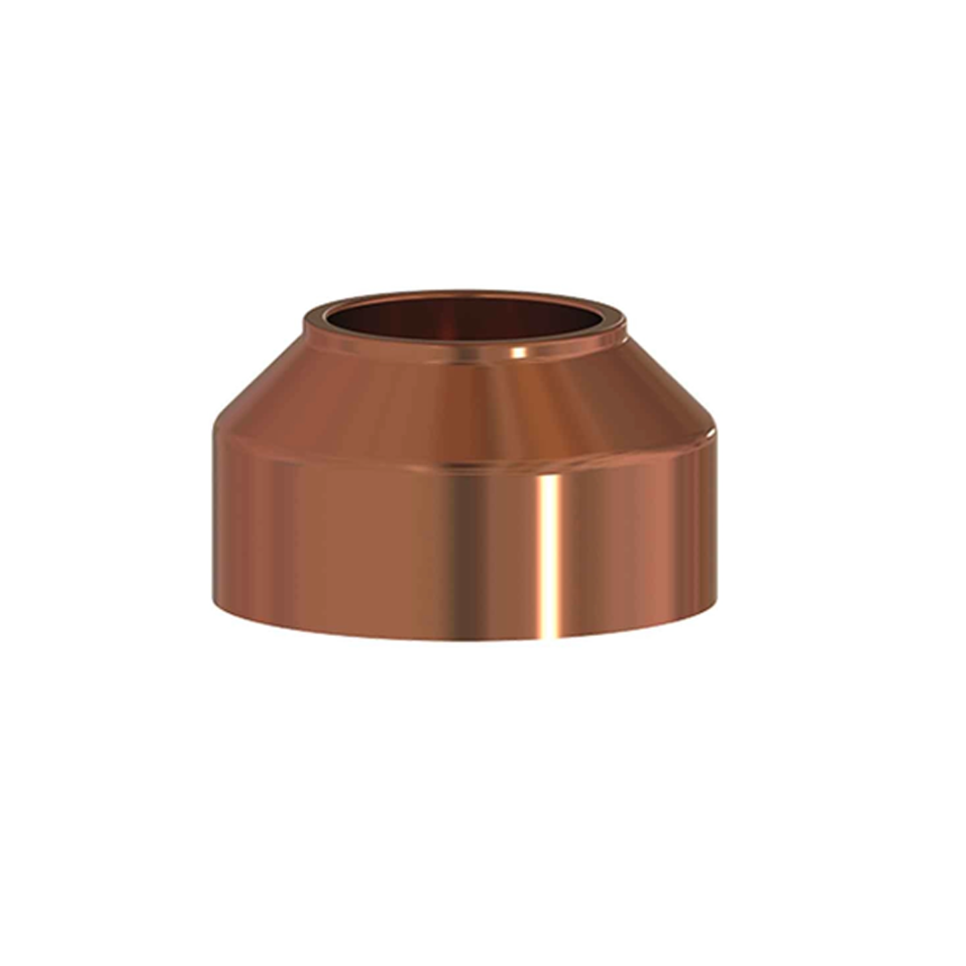 DEFLECTOR PMX45XP GOUGING 10-25A 420414 HYPERTHERM 01 DEFLECTOR PMX45XP GOUGING 10-25A 420414 HYPERTHERM 01