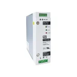 FUENTE DE ALIMENTACION 220VCA A 24VCC 5A PSS24-W5 13108206 WEG 01
