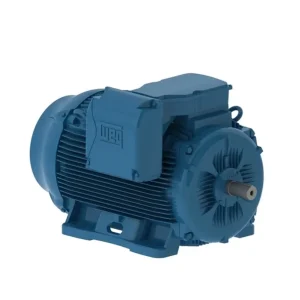 MOTOR TRIFASICO 2P IP55 W22 C315S/M 380/660 250HP 11583464 WEG 01