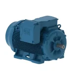 MOTOR TRIFASICO 6P IP55 W22 C280S/M 380/660 75HP 11180899 WEG 01