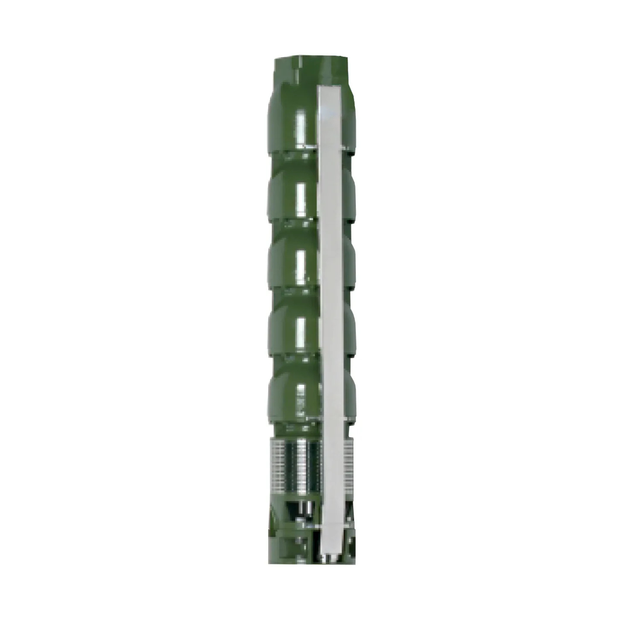 CUERPO BOMBA 6" SP-151-C12 50HP 32170600 SAER 01 CUERPO BOMBA 6" SP-151-C12 50HP 32170600 SAER 01