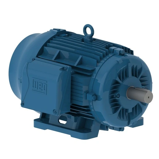 MOTOR TRIFASICO 6P IP55 W22 C160L 380/660 15HP 11527120 WEG 01 MOTOR TRIFASICO 6P IP55 W22 C160L 380/660 15HP 11527120 WEG 01