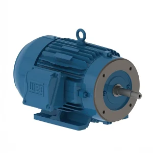 MOTOR JM TRIFASICO 2P IP 55 380/660 15HP 12280395 WEG 01