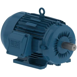 MOTOR JM TRIFASICO 2P IP 55 380/660 10HP 12085227 WEG 01