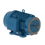 MOTOR JM TRIFASICO 2P IP 55 380/660 3HP 12424733 WEG 01