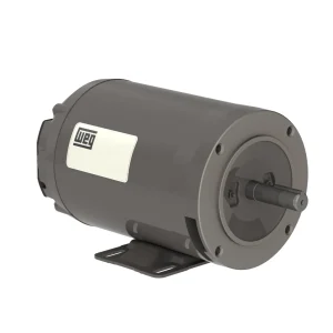 MOTOR JJT TRIFASICO 2P NEMA 56 220/380 2HP 10022336 WEG 01