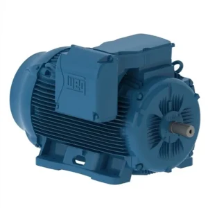 MOTOR TRIFASICO 4P IPW55 IE3 W22 B3L 440V C280S/M 125HP 17231031 WEG 01