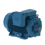 MOTOR TRIFASICO 6P IPW55 W22 C315S/M 380/660 150HP 12997976 WEG 01