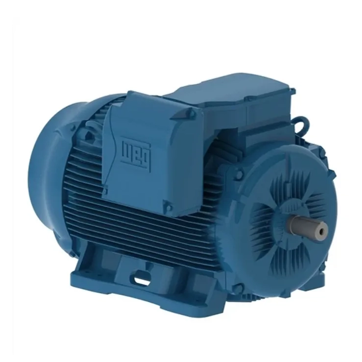 MOTOR TRIFASICO 6P IPW55 W22 C315S/M 380/660 150HP 12997976 WEG 01 MOTOR TRIFASICO 6P IPW55 W22 C315S/M 380/660 150HP 12997976 WEG 01
