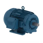 MOTOR DOBLE VELOCIDAD 8/4P C112M 2.0/3.0HP 12363376 WEG 01