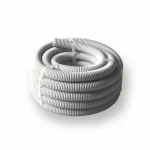 CAÑO CORRUGADO RELUXFLEX 32MM  1" 25MTS RELUX 01