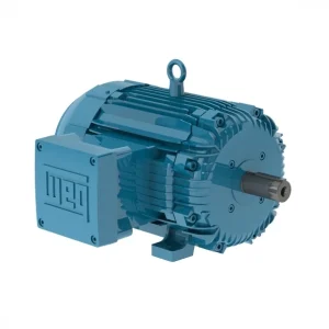 MOTOR TRIFASICO ANTI-EXPLOSIVO 4P IP 55 220/380 3HP 10020910 WEG 01